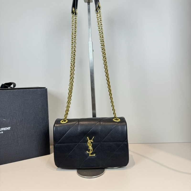 YSL Satchel Bags